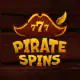 Pirate Spins Casino Review – UK Login, Sister Sites & Promos